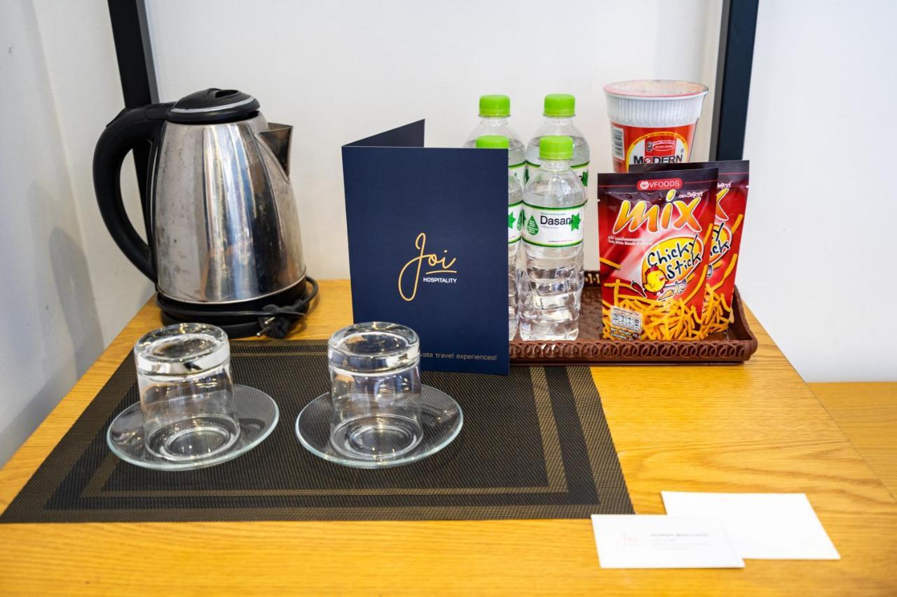 Joi Hospitality - Hoang Anh Hotell Vung Tau Exteriör bild